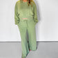 Lalamia - Remy Flared Pant