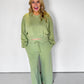 Lalamia - Remy Flared Pant