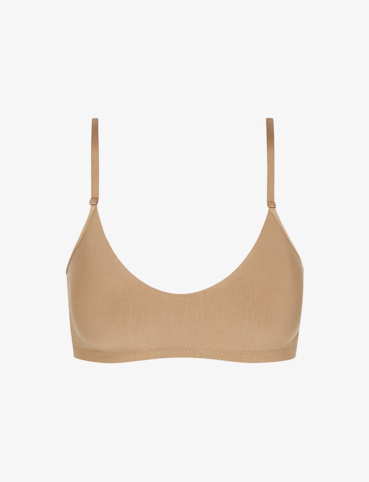 Commando - Butter Bralette