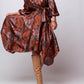 Eva Franco - Sandy Dress
