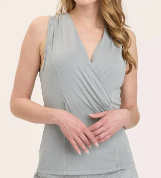 Xcvi - Tanque Anissa