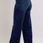 Judy Blue - High Waist Wide Leg Jeans