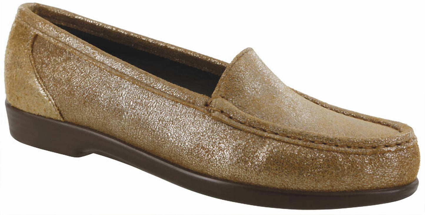 Sas - Women's Simplify Slip On Loafer