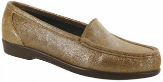Sas - Mocassim Simplify Slip On Feminino