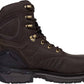Keen - Men's Philadelphia 8" Lace Up Carbon Fiber Toe Work Boots