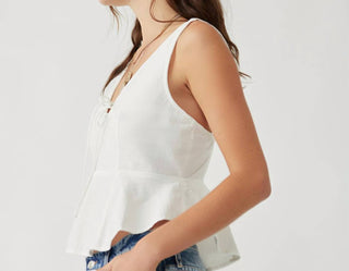 Free People - Regata Mika