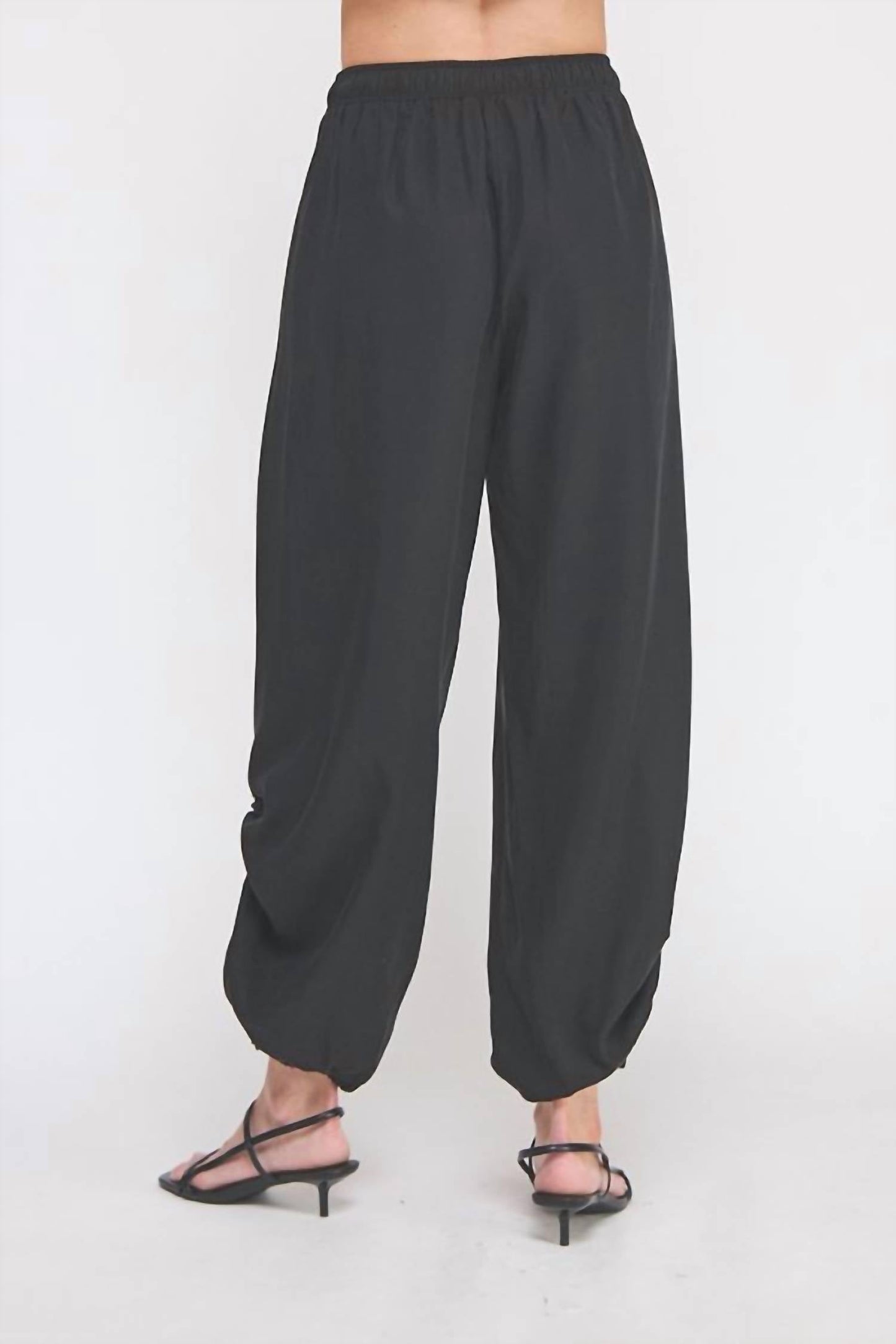 Allie Rose - SIENA PANTS