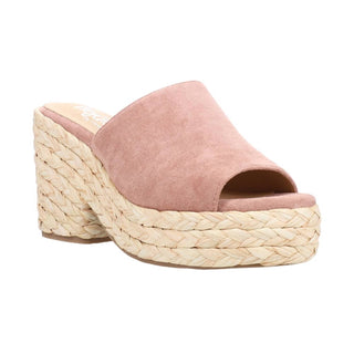 Corkys Footwear - Sandália Solstice Wedge Feminina