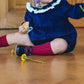 Loir Paris - Kid's Corduroy Romper