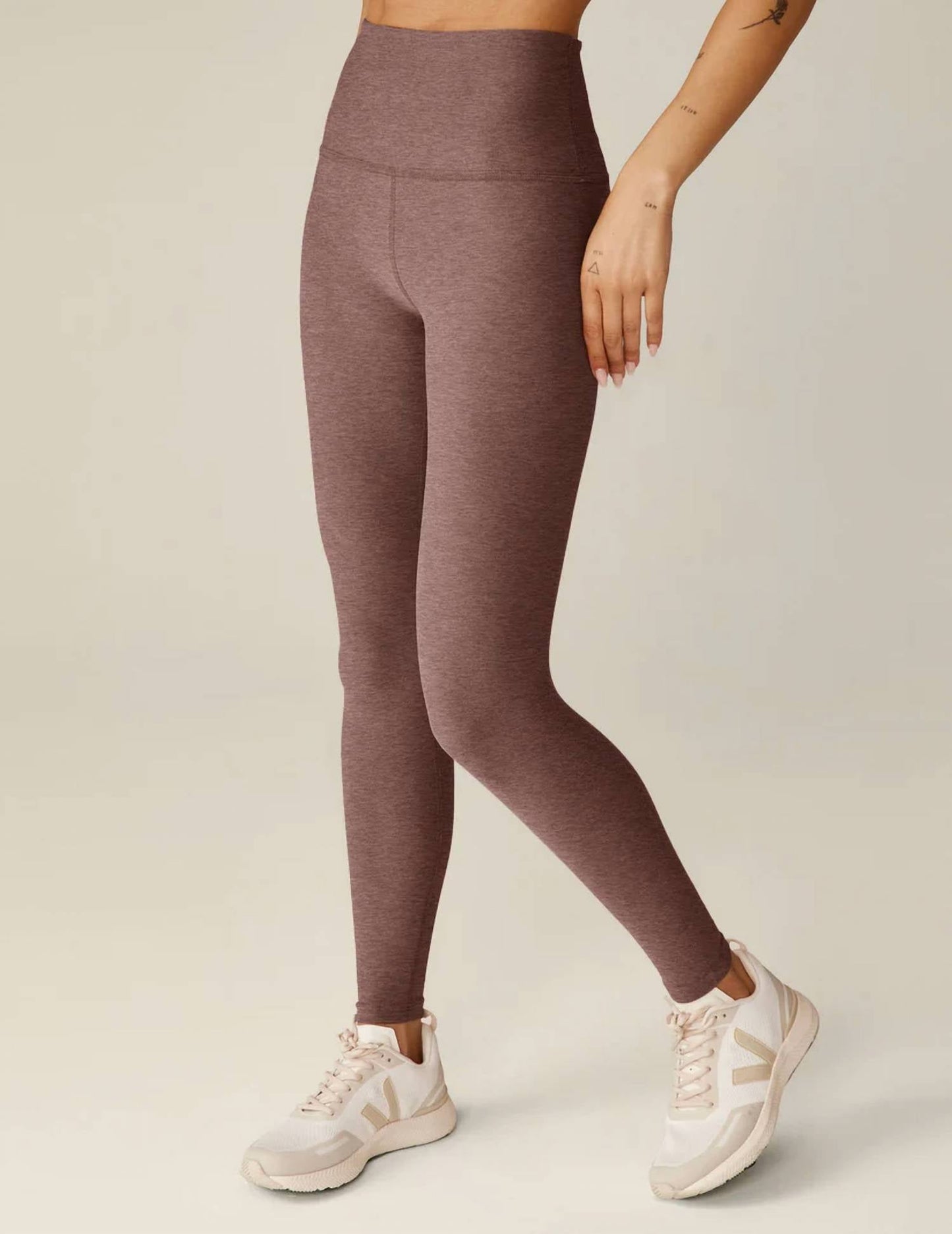 Beyond Yoga - Spacedye Caught In The Midi High Waisted Legging