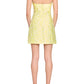 Amanda Uprichard - Emalin Mini Dress