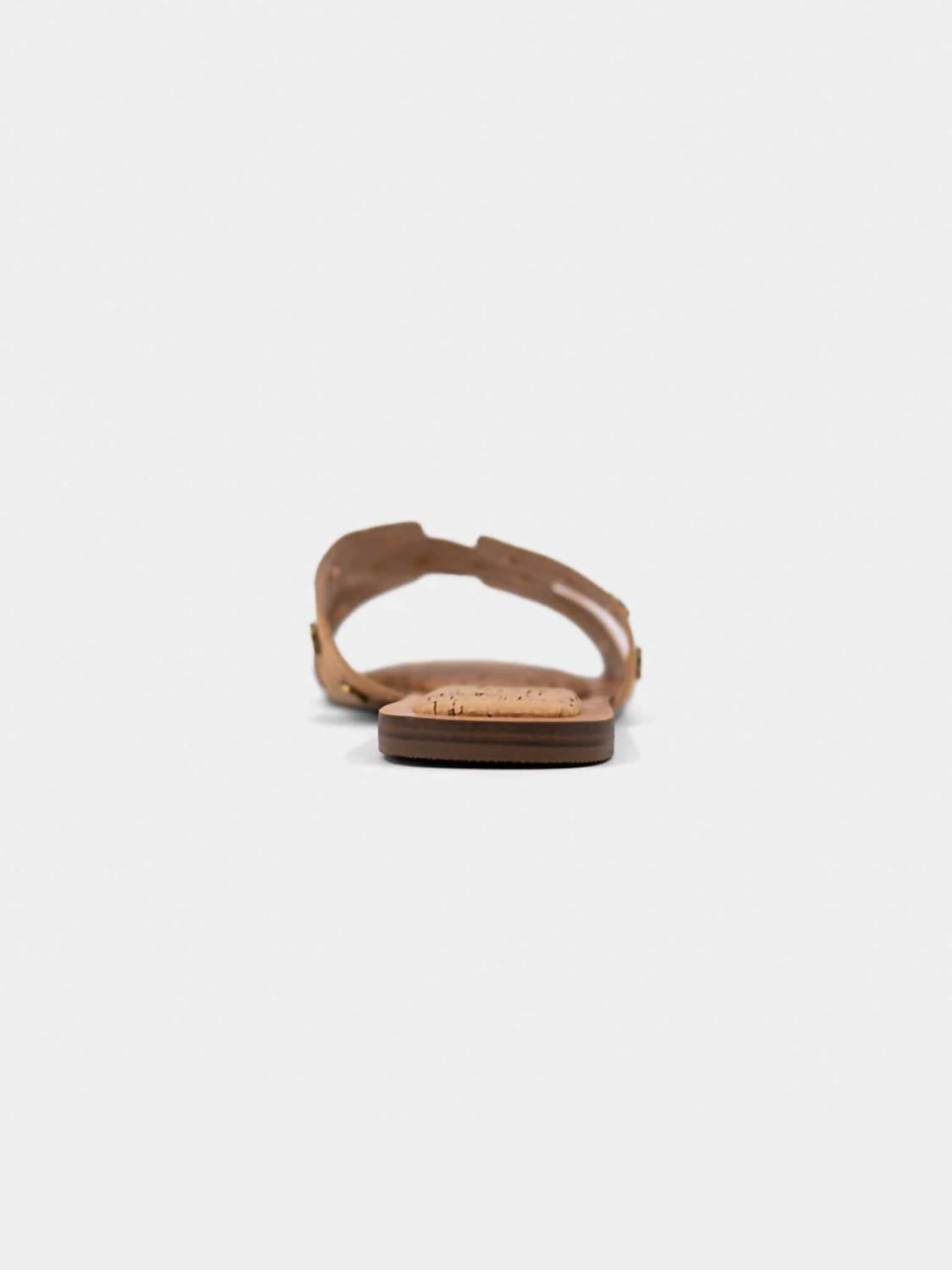 Shu Shop - Women's Donatella Slide