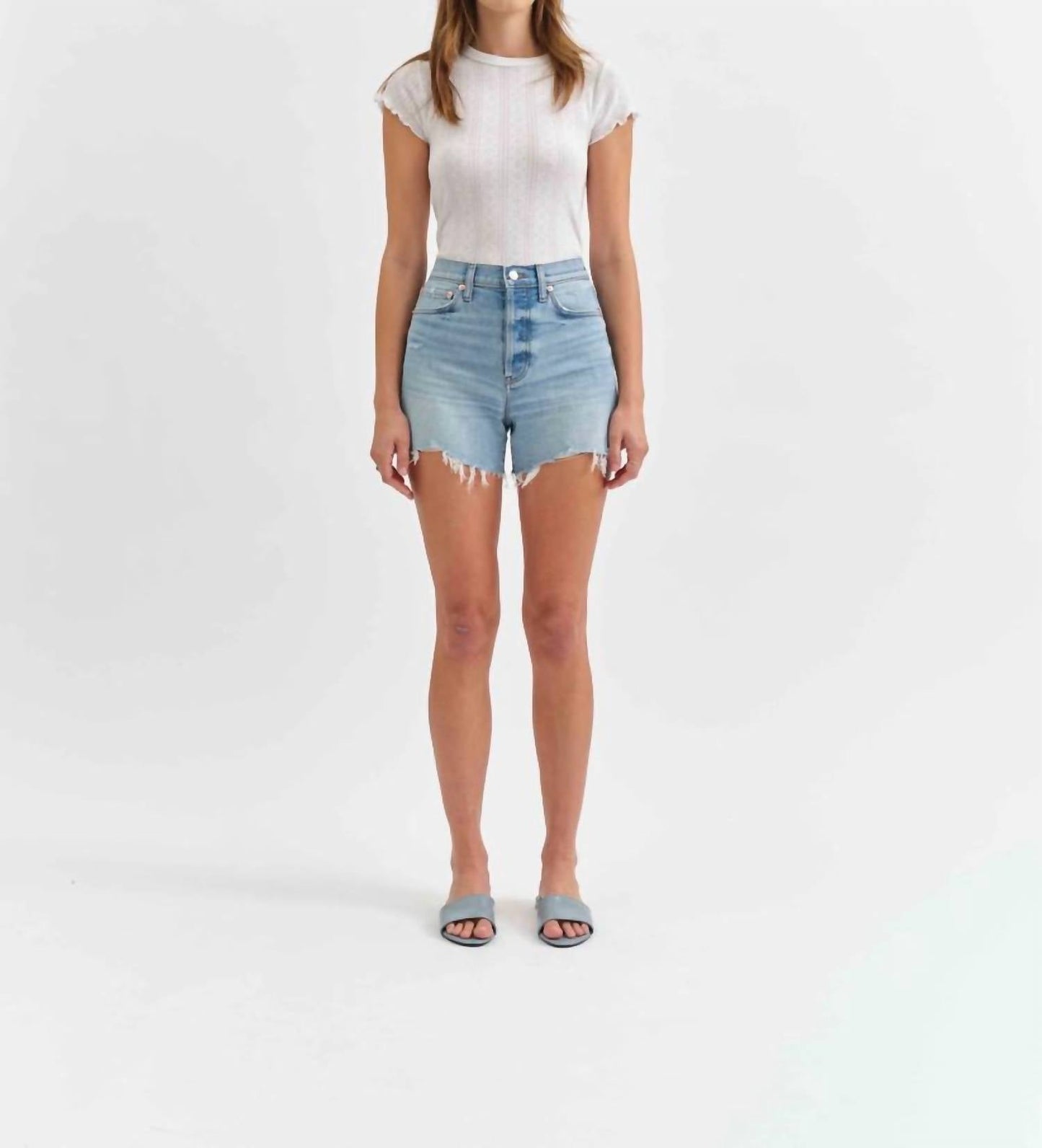 Daze - Bottom Line Short