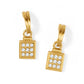 Brighton - Women's Meridian Zenith Earrings