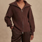 Varley - Enrico Knit Jacket