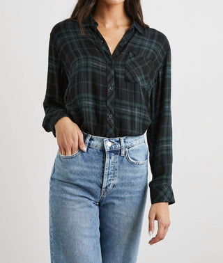 Rails - Hunter Top