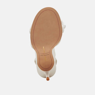 Dolce Vita - Sandálias de Salto Cecila Femininas