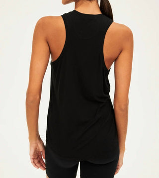 Splits59 - Scoop Neck Jersey Tank