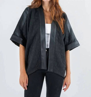 Emily Mccarthy - Coco Cape Top