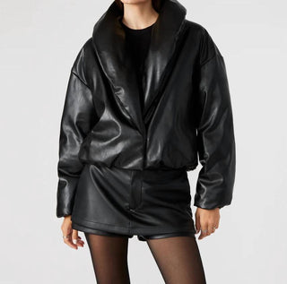 Steve Madden - Jaqueta Evy