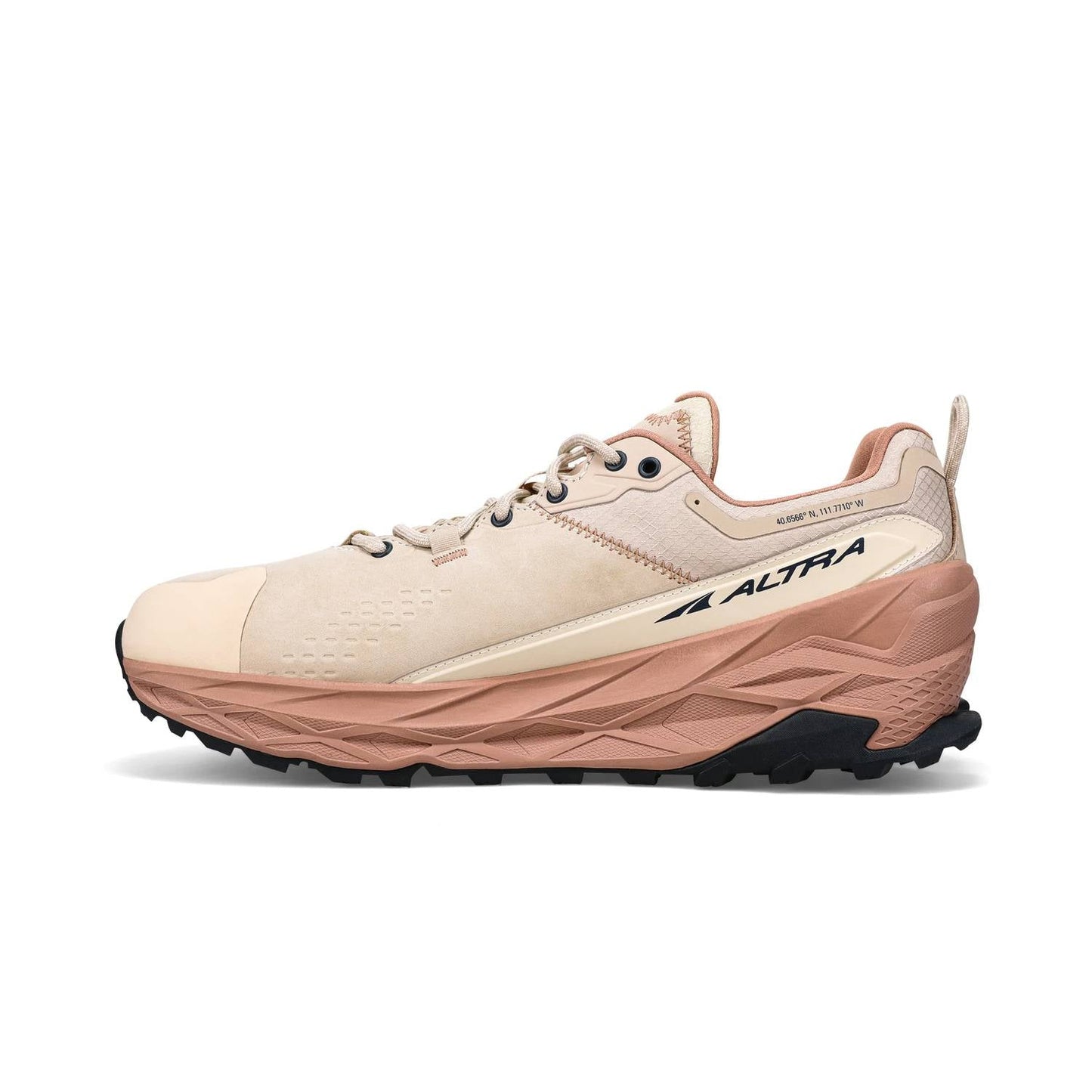 Altra - MEN'S OLYMPUS 5 HIKE LOW GTX SHOES