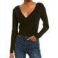 525 America - Wrap Top
