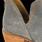 Corkys Footwear - Women's Bluffin Faux Suede Bootie