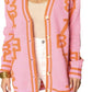 Buddylove - Long Sleeves Cardigan