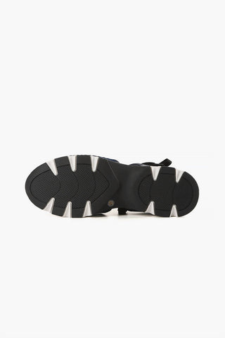 All Black - WOMEN'S AMAZING MESH SNEAKER