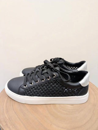 Corkys Footwear - Tênis Keep Scrolling Preto