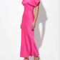 Adelyn Rae - Darlinda Midi Dress