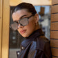 Wmp Eyewear - Women's Sydney Bold Retro Aviator Sunglasses