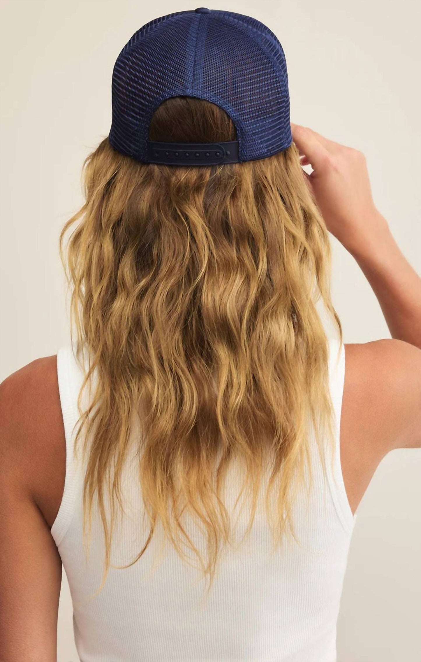 Z Supply - Usa Applique Trucker Hat