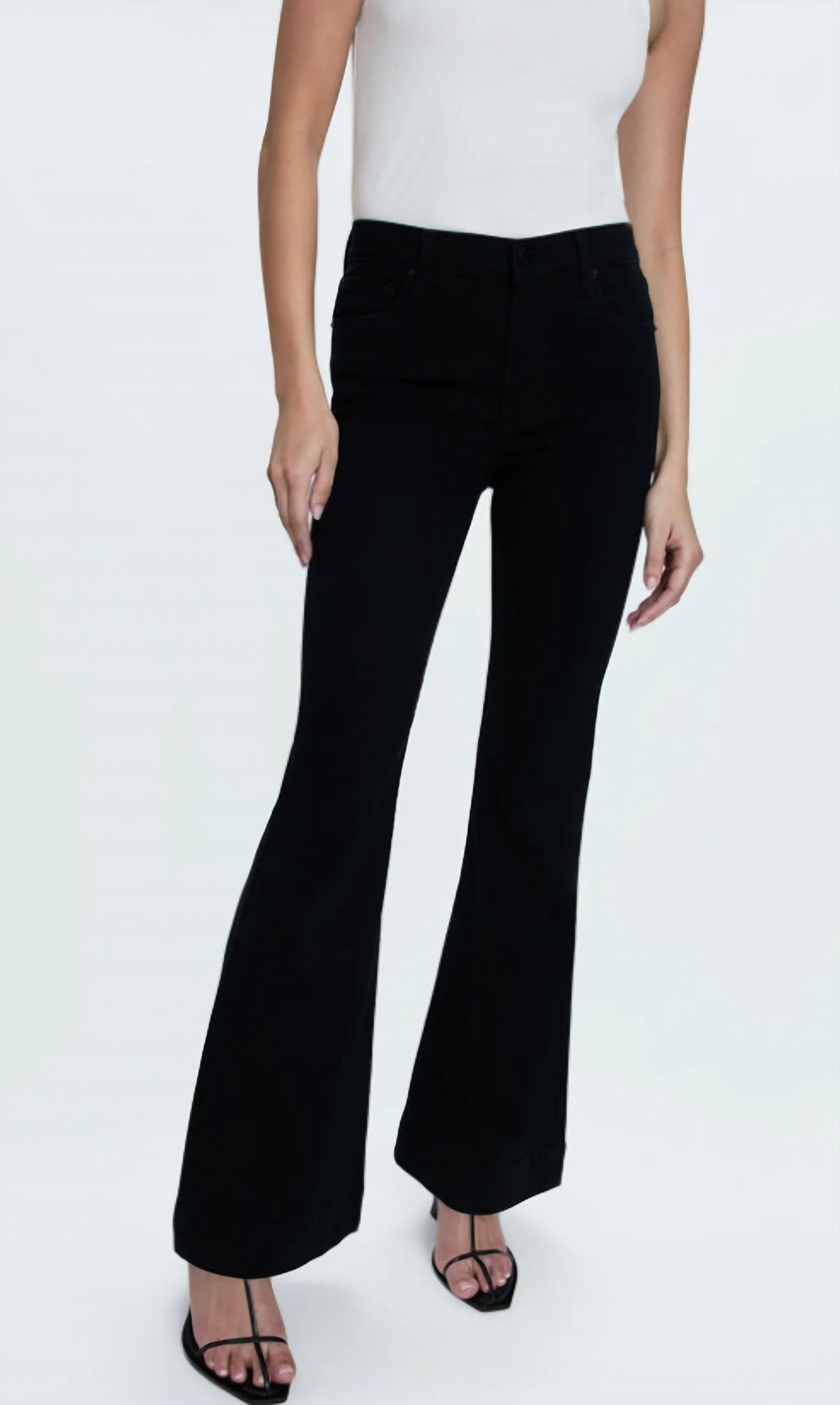 Pistola - Kinsley Flare