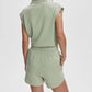 Varley - Ollie High-rise Short