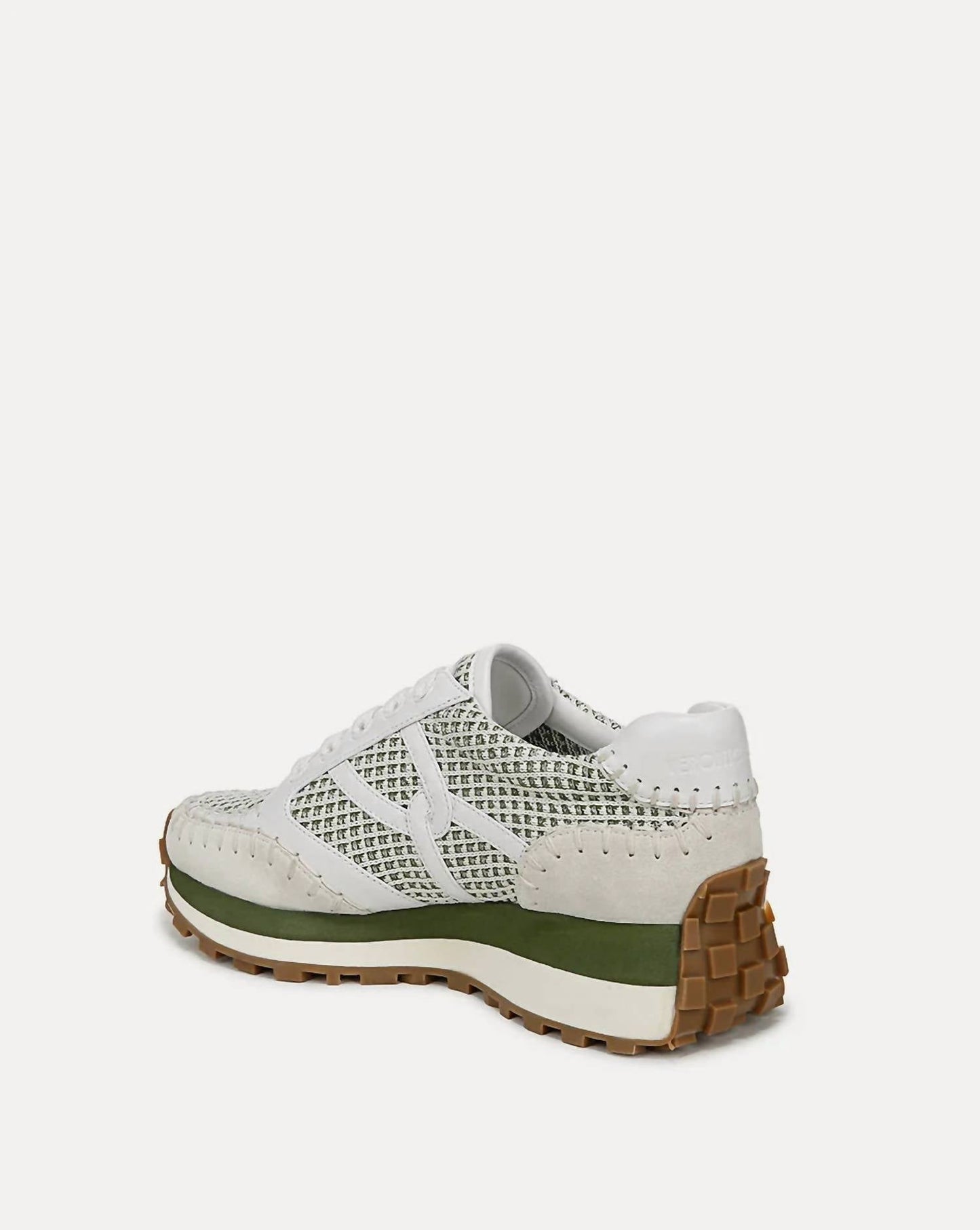 Veronica Beard - Women's Valentina Mesh Sneaker