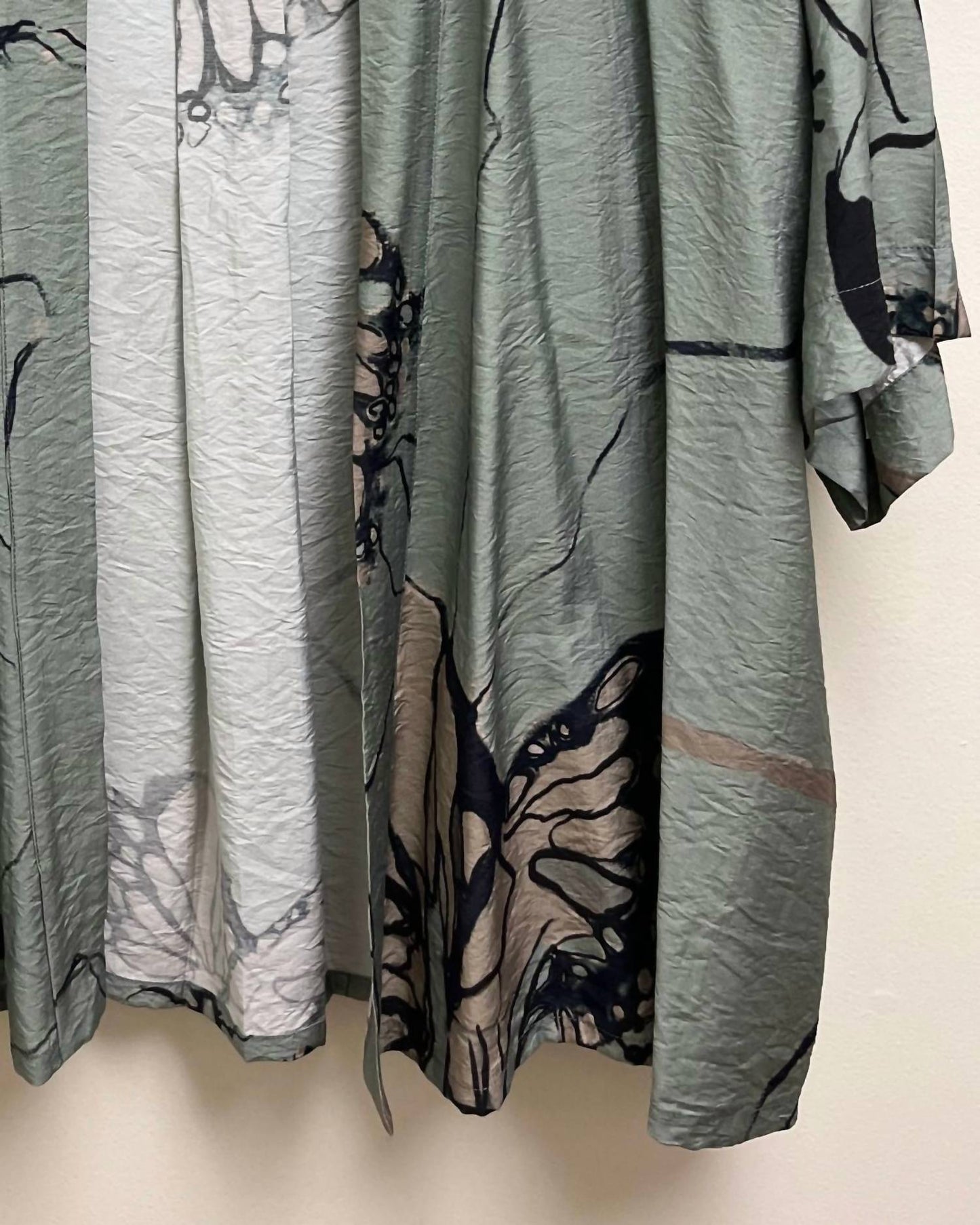 3 Potato - Women's Open Cardigan