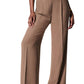 Spanx - Crepe Pleated Trousers