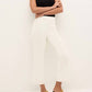 Marie Oliver - Mia Crop Pants