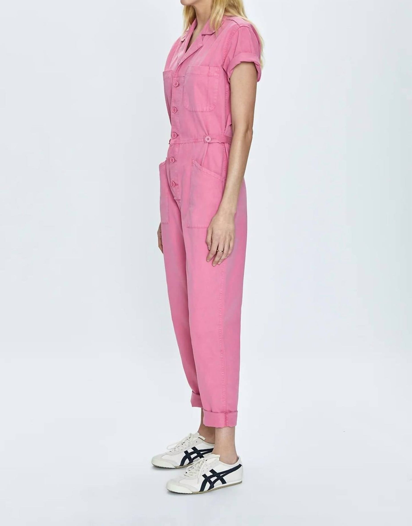 Pistola - Grover Short Sleeve Field Suit