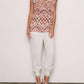 Tart Collections - Shana Crinkle Top