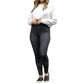 Julia Rose - Luxe Leggings With Pockets