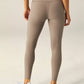Beyond Yoga - Spacedye Horizon Colorblock Midi Leggings