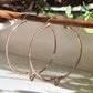 Astor & Orion - Women's Amorette Hoop Earrings