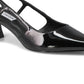 Steve Madden - Women's Legacy Heels