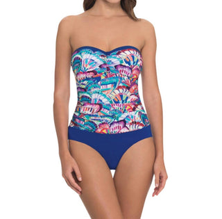 Perfil da Gottex - Maiô Bandeau One Piece