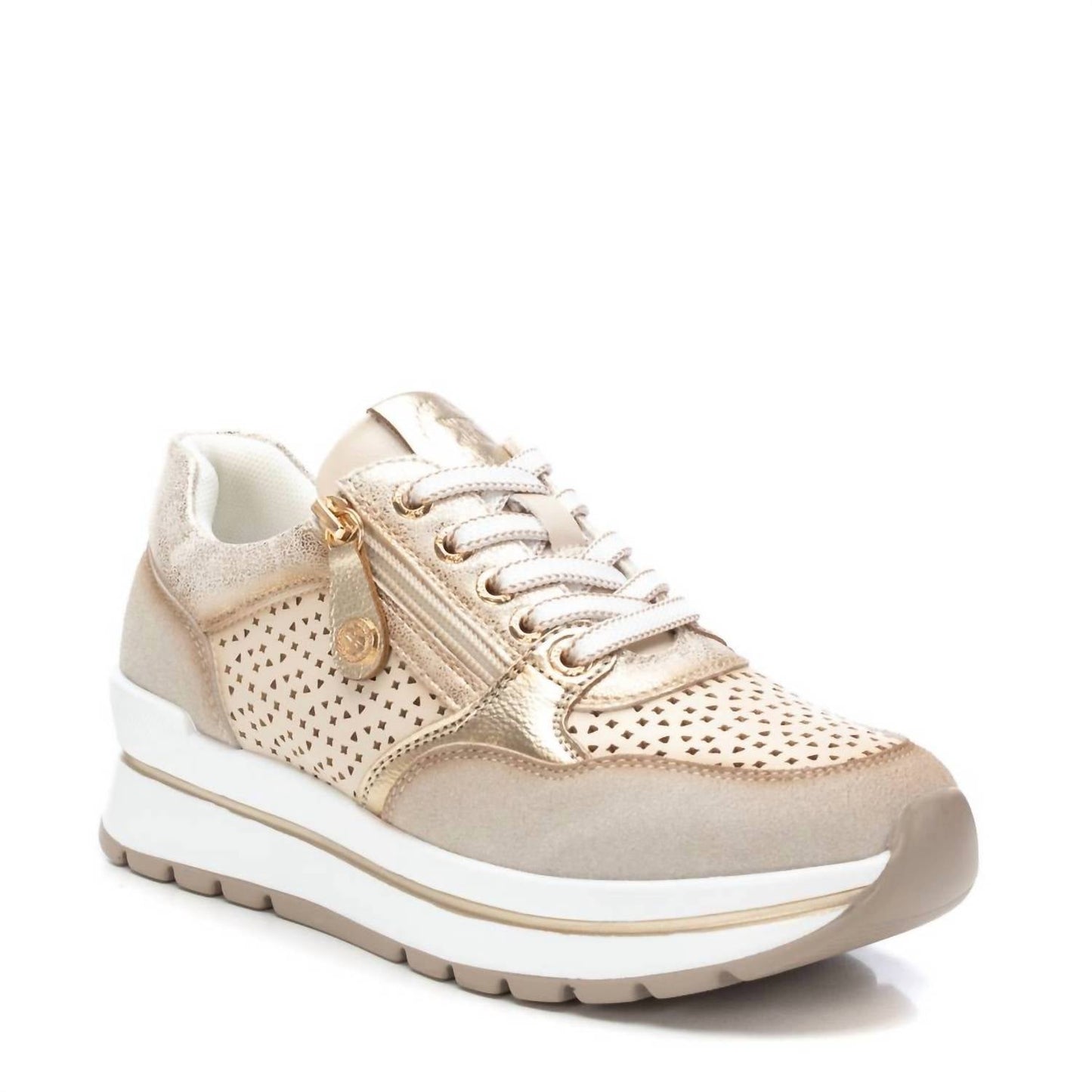 Xti - Women's Fashion Sneakers