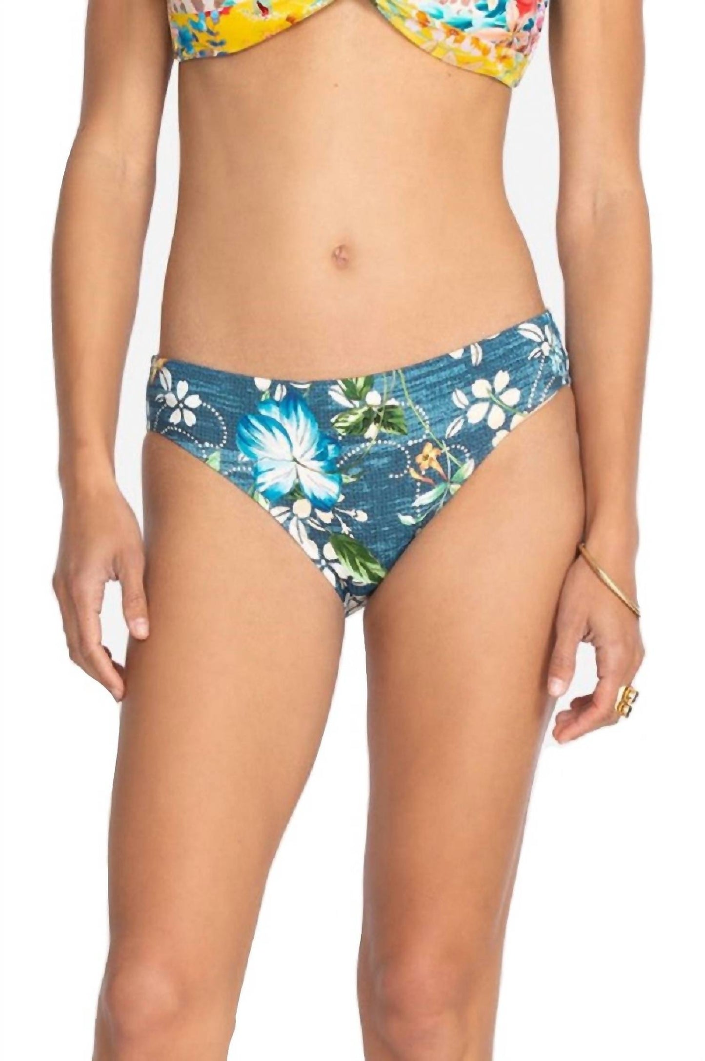 Johnny Was - Ciaga Hipster Swimwear