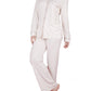 Twelve Eighty Eight - Sophie Basic Long Sleeve Men's Styled Pajama Set
