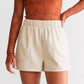 Steve Madden - Vegan Leather Short